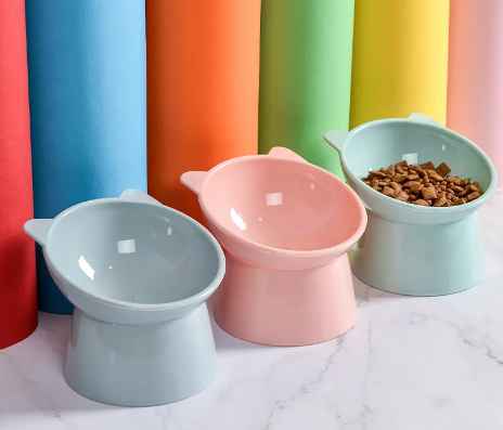 Pet Food Bowl