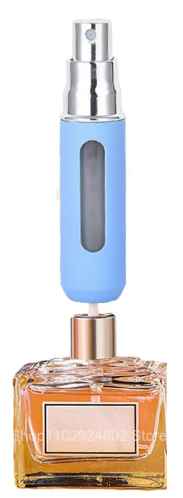 Mini Perfume Refill Bottle